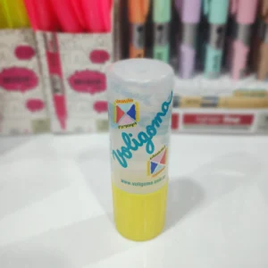 Adhesivo transparente Voligoma 30ml