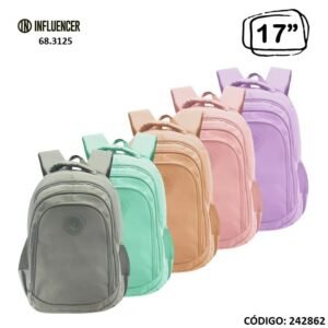 Moch LSD 17" INFLUENCER SWEET 68.3125