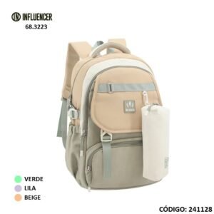 Moch.LSD 18" INFLUENCER SCHOOL 68.3223