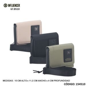 Billetera Influencer