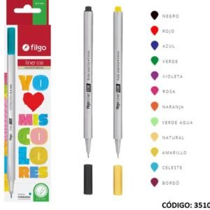 MICROFIBRA FILGO 038 COLOR