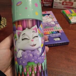 FIBRA FILGO 2220 PINTO TUBO x20u. FSIA.