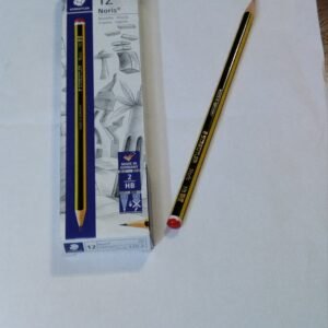 Lápiz técnico Staetdler Noris