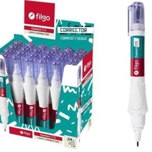 CORRECTOR LAPIZ FILGO 7ml