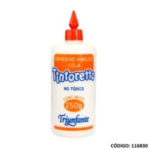 ADH VINIL. TINTORETTO 250gr.